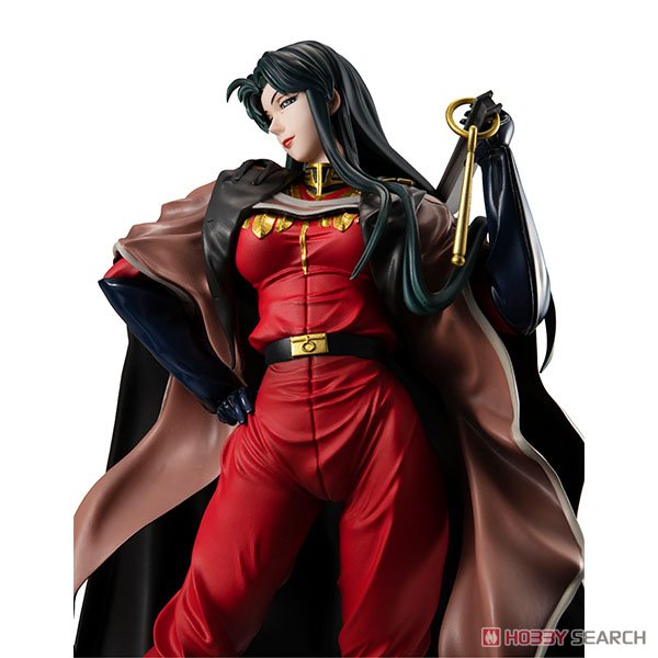 GGG 機動戦士ガンダム0083 STARDUST MEMORY シーマ・ガラハウ