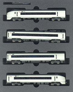 651系 「スーパーひたち」 7両基本セット (基本・7両セット) (鉄道模型