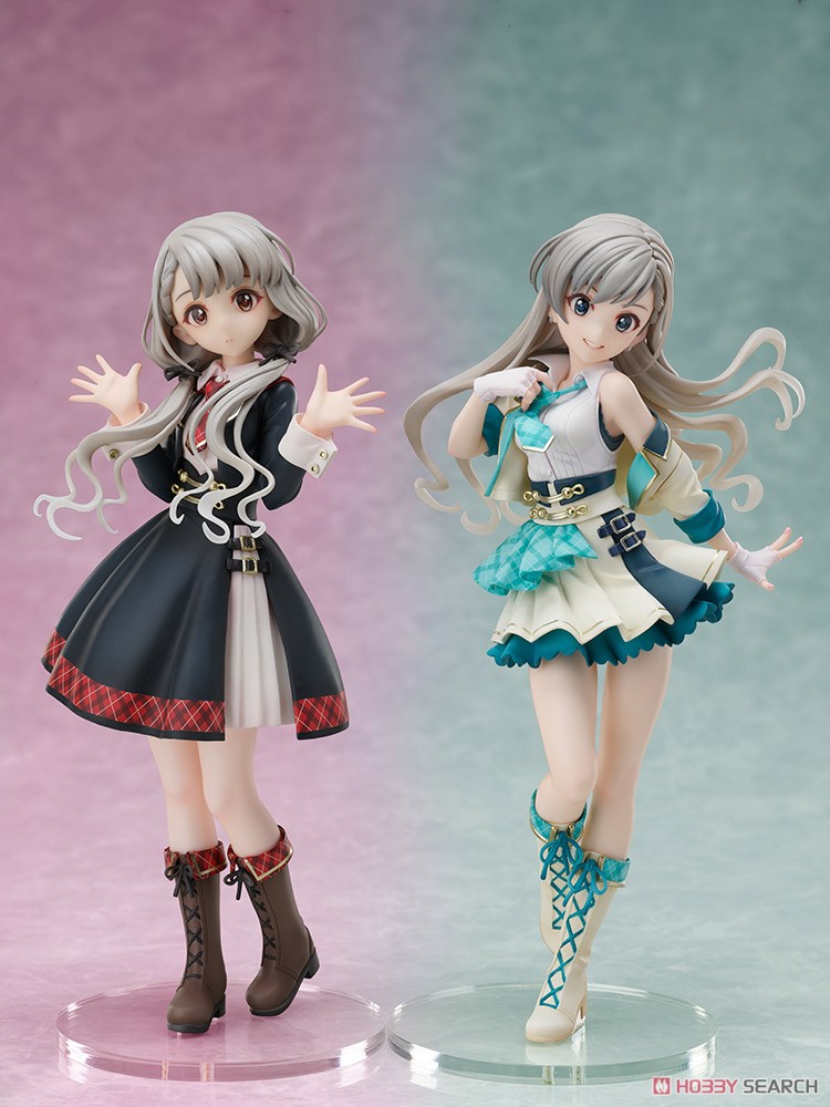 久川颯 (フィギュア) - ホビーサーチ フィギュア