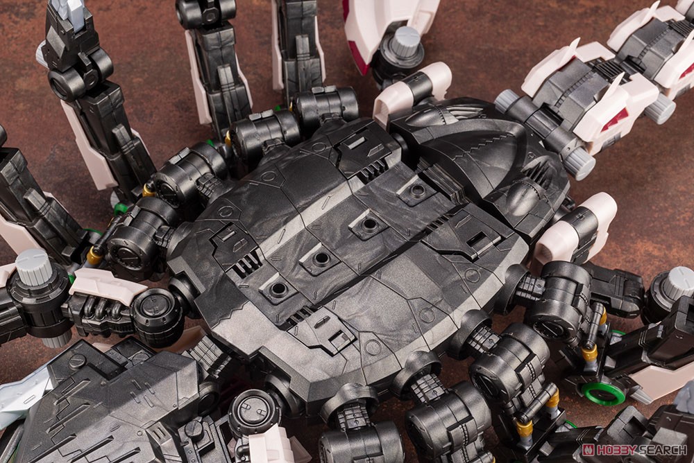 EZ-036 デススティンガーZS (プラモデル) - ホビーサーチ ガンプラ他