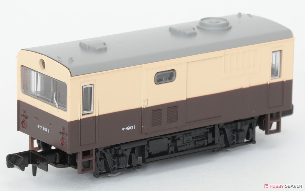 ノスタルジック鉄道コレクション 第1弾 (10個入) (鉄道模型) - ホビー