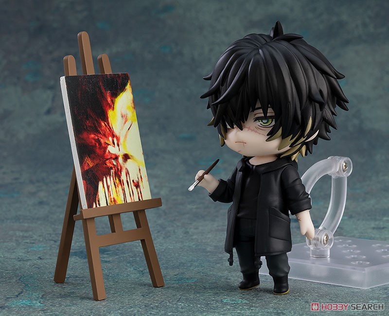 ねんどろいど トワ (フィギュア) - ホビーサーチ フィギュア