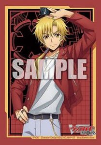 ブシロードスリーブコレクションミニ Vol.510 カードファイト!! ヴァン