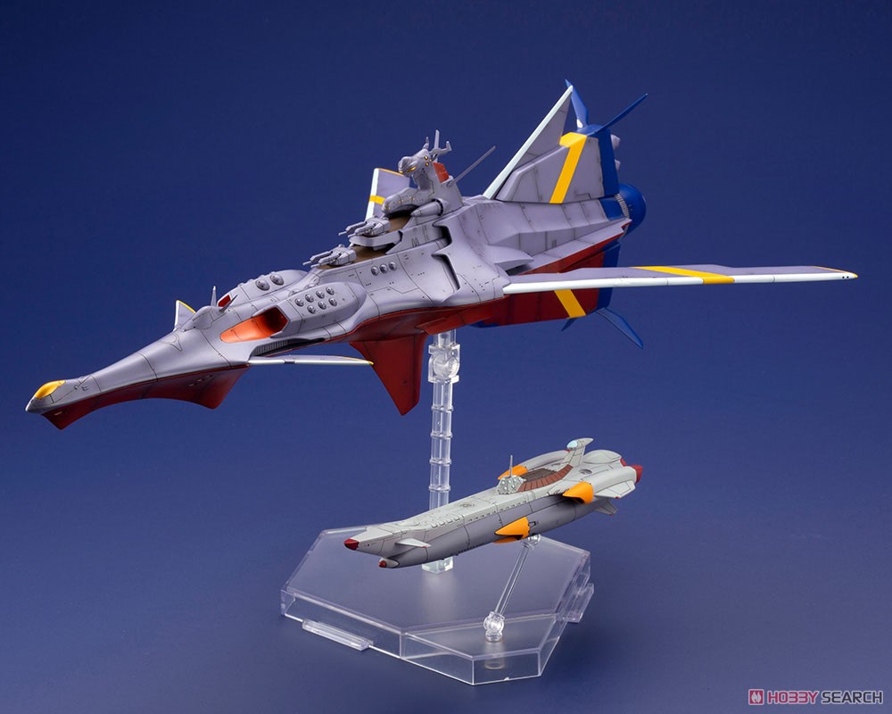 N-ノーチラス号 with ノーチラス号 DXセット (プラモデル) - ホビー