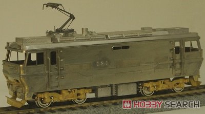 16番(HO) 名鉄 EL120形 電気機関車 キット (組み立てキット) (鉄道模型
