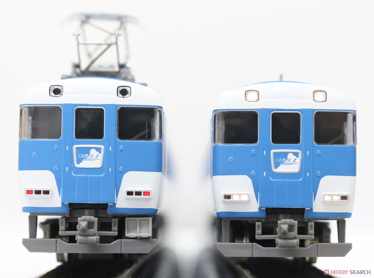 近鉄 15200系 あおぞらII (15207編成) 2輛編成セット (動力付き) (2両