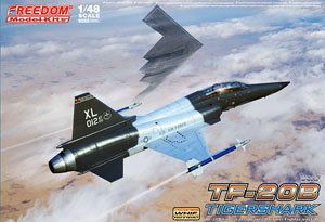 1/48 F-20 フリーダムモデルキット - ホビーサーチ 通販
