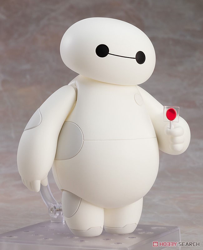 ねんどろいど ベイマックス (完成品) - ホビーサーチ ロボット・特撮