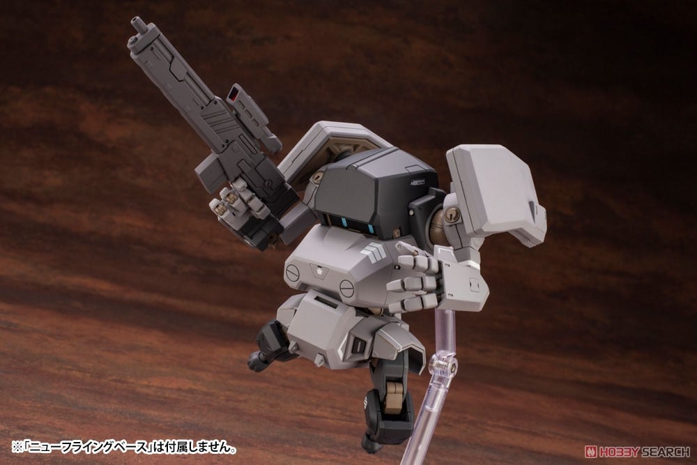 陸上自衛隊07式-III型戦車 なっちん[グレーVer.] (プラモデル