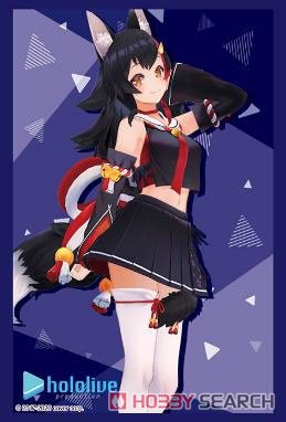 ブシロードスリーブコレクションHG Vol.2628 ホロライブプロダクション