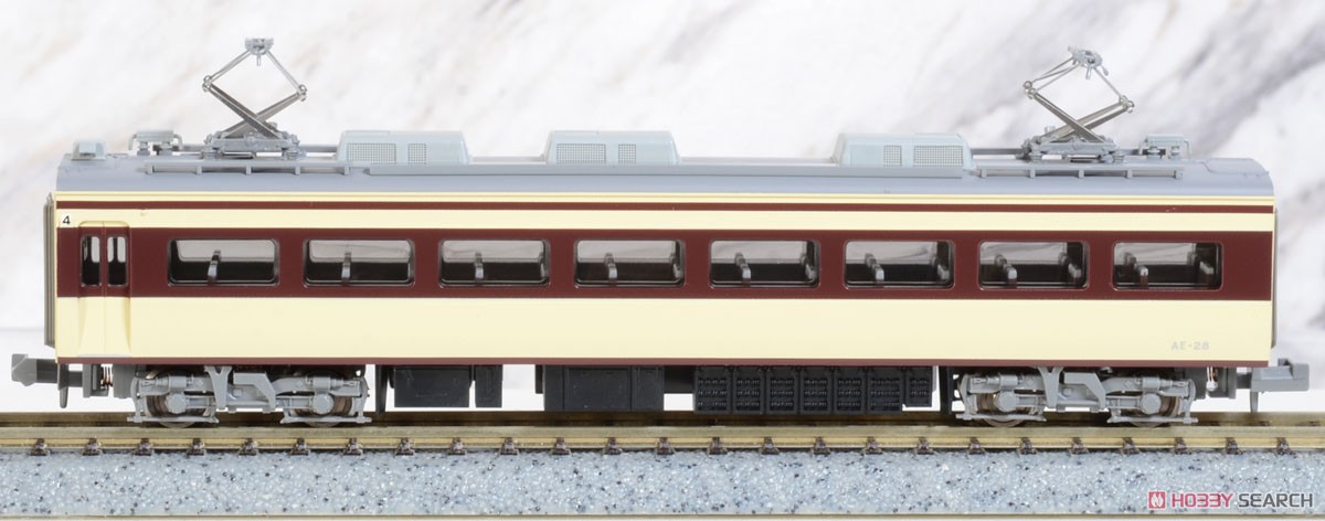 京成 初代AE形 スカイライナー 旧塗装 6両セット (6両セット) (鉄道