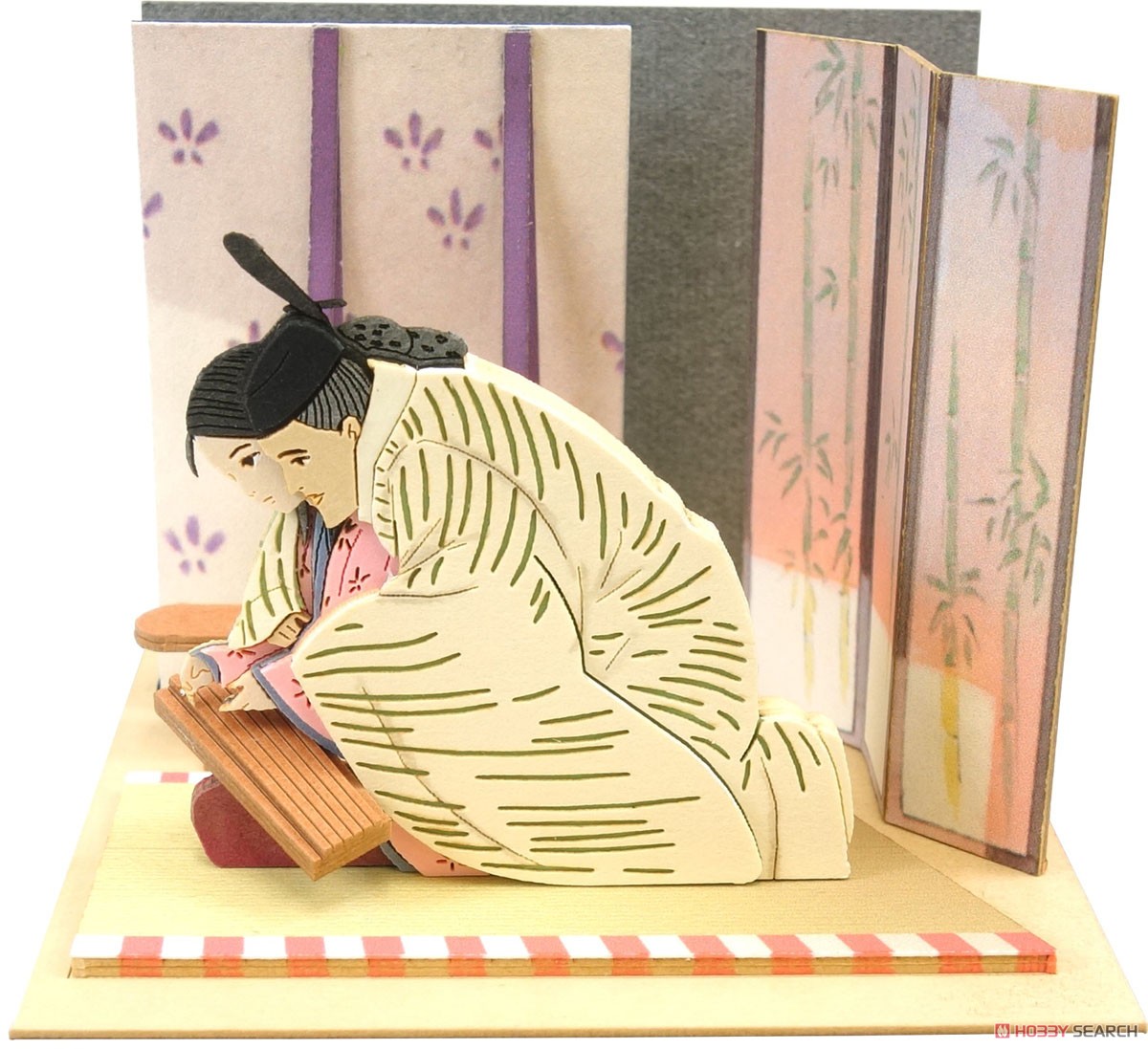 みにちゅあーと] スタジオジブリMini かぐや姫の物語 御門とかぐや姫