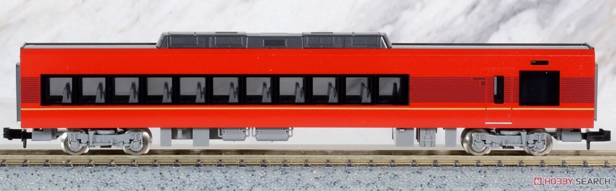 近畿日本鉄道 80000系 (ひのとり・8両編成) セット (8両セット) (鉄道