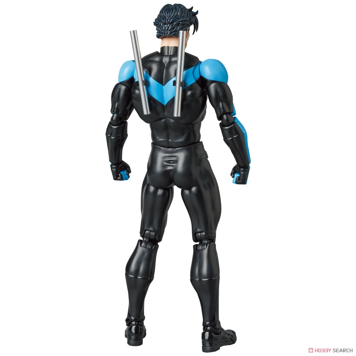 MAFEX No.175 NIGHTWING (BATMAN:HUSH Ver.) (完成品) - ホビーサーチ