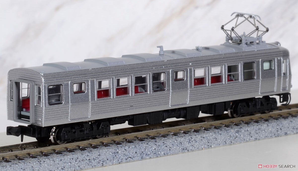 東急電鉄 5200系 大井町線仕様 5両セット (5両セット) (鉄道模型