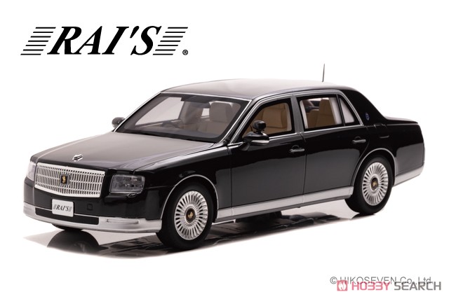 トヨタ センチュリー (UWG60) 2020 日本国内閣総理大臣専用車