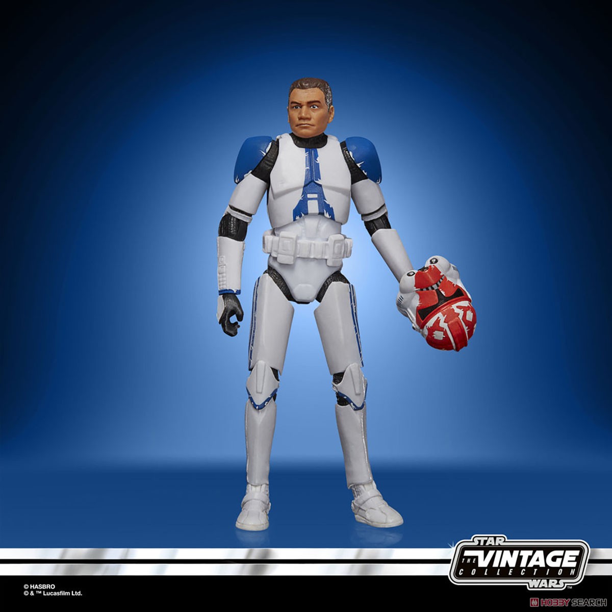 スター・ウォーズ』「VINTAGEシリーズ」3.75インチ・アクション