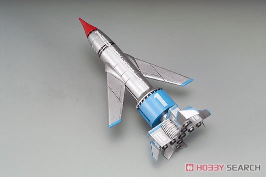 サンダーバード1号& 発射基地 (プラモデル) - ホビーサーチ ガンプラ他