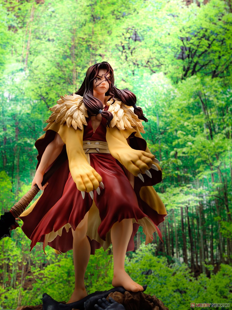 Dr.STONE 獅子王司 (フィギュア) - ホビーサーチ フィギュア