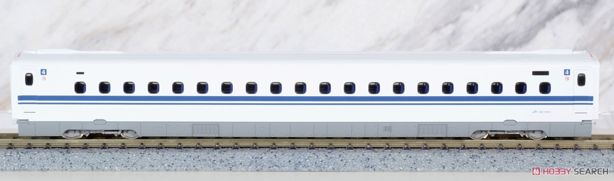 特別企画品】 N700S 3000番台 新幹線 「のぞみ」 16両セット (16両