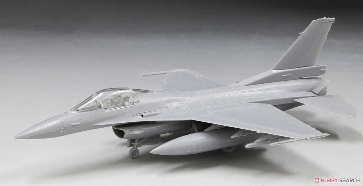 航空自衛隊 F-2A 戦闘機 (プラモデル) - ホビーサーチ ミリタリープラモ