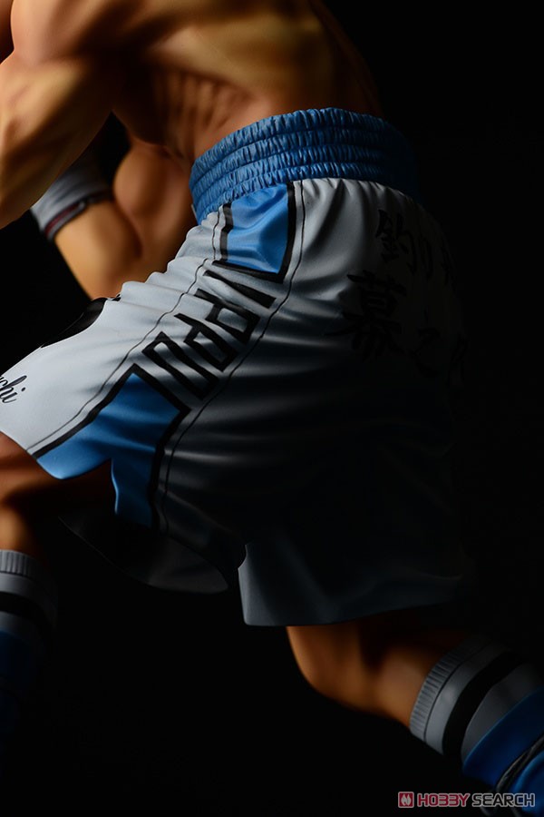 幕之内一歩-fighting pose-(フィギュア) - ホビーサーチ フィギュア