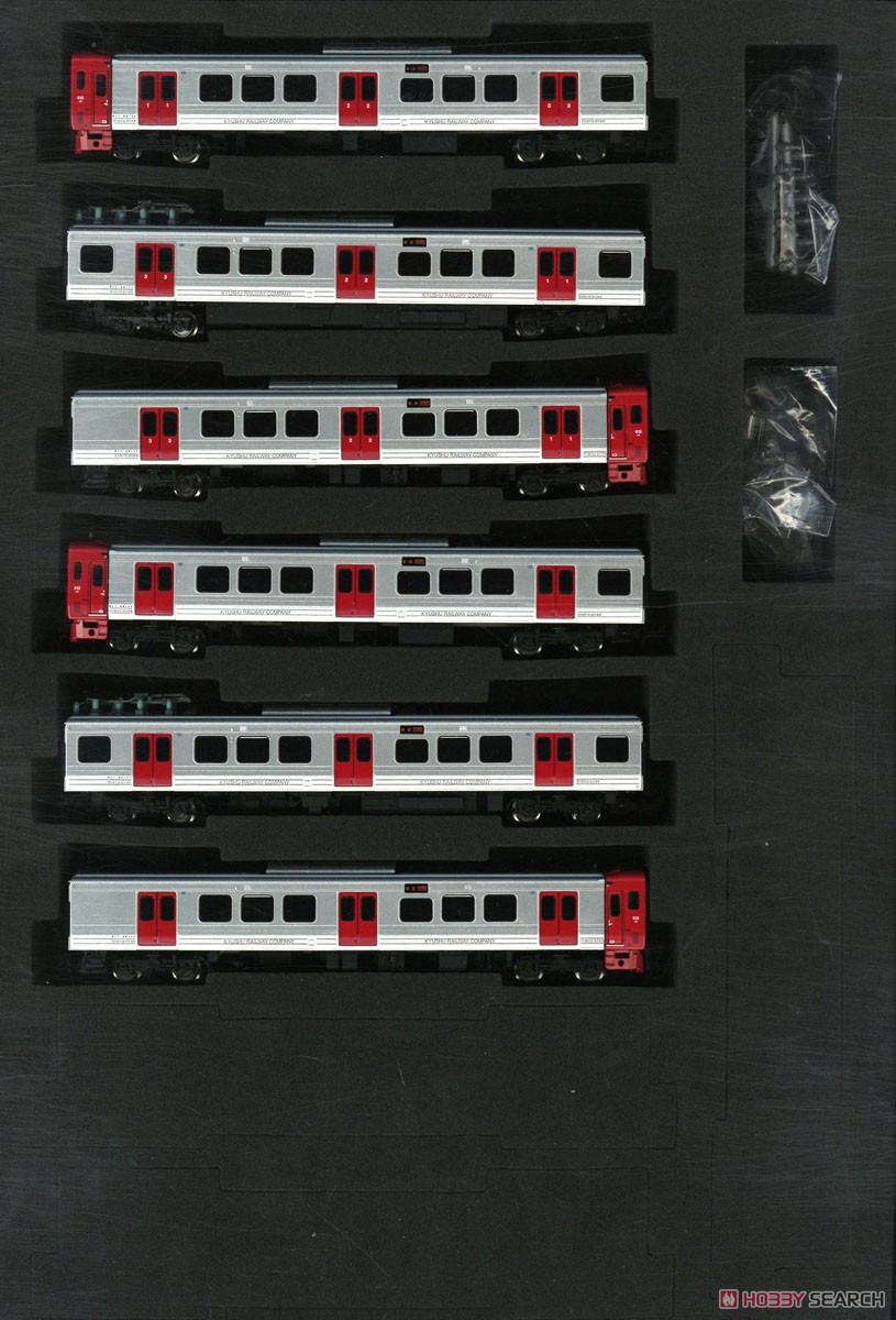 813系3100番代 鹿児島本線6両セット (6両セット) (鉄道模型) - ホビー