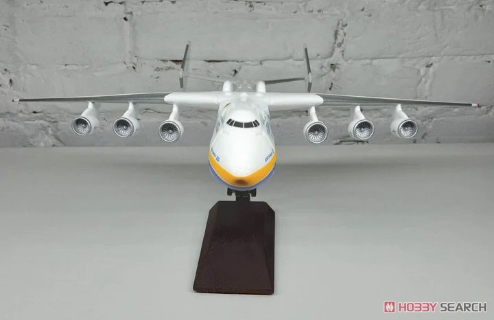 アントノフ An-225 ムリーヤ (塗装済み完成品) (完成品飛行機