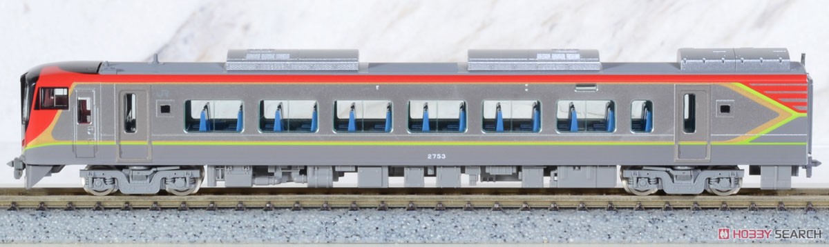 特別企画品】 JR 2700系 特急ディーゼルカー (南風・しまんと) セット