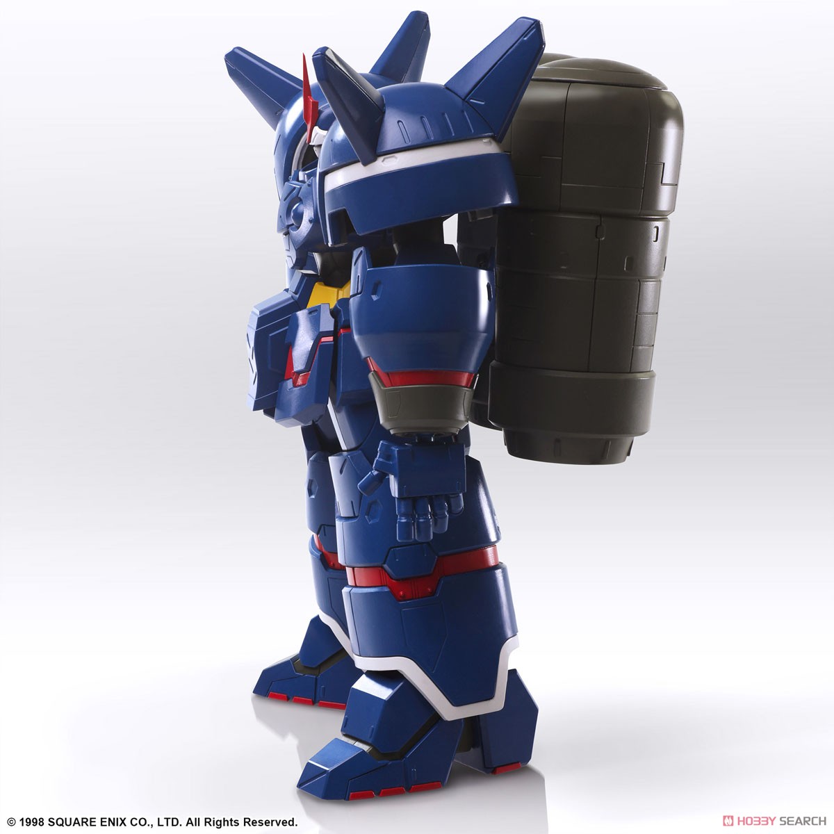 ゼノギアス ストラクチャーアーツプラス 1/144 スケール