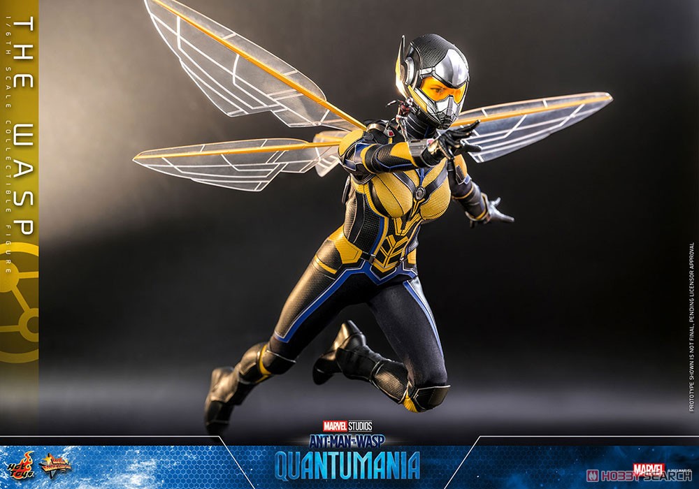 ムービー・マスターピース】 『アントマン＆ワスプ：クアントマニア