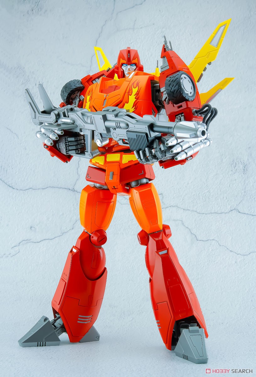 ULTIMETAL S ロディマスコンボイ (完成品) - ホビーサーチ ロボット・特撮