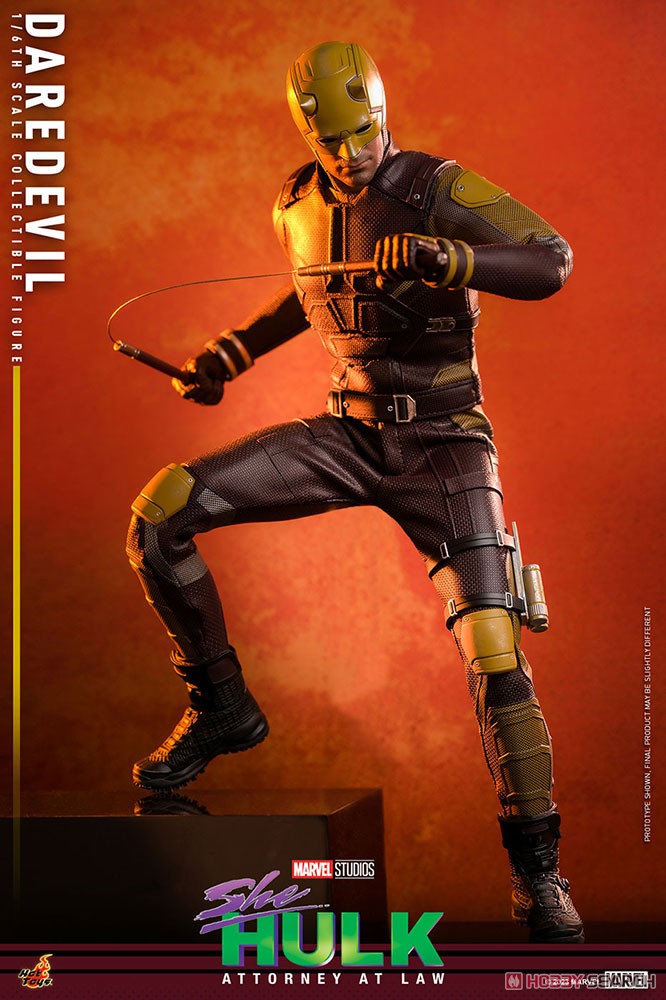 テレビ・マスターピース】 『シー・ハルク：ザ・アトーニー』 1/6