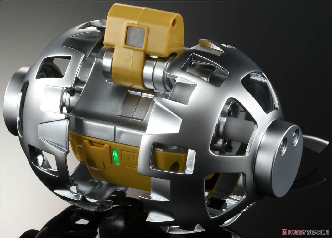 SORA-Q Flagship Model (完成品) - ホビーサーチ ロボット・特撮