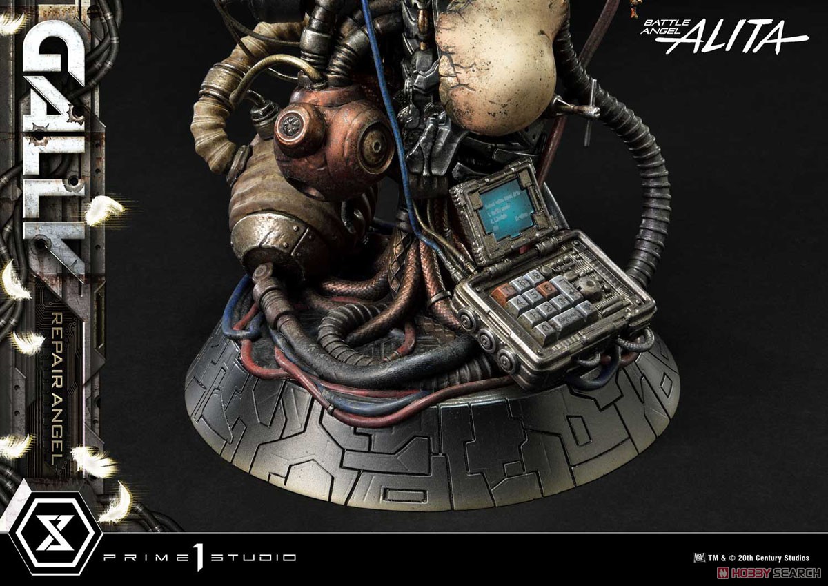 銀行振込前入金】 プレミアムマスターライン バトル・エンジェル