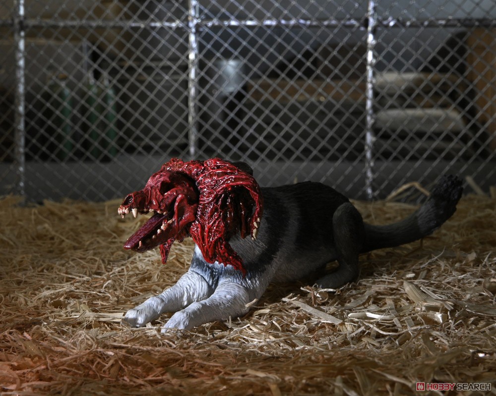 遊星からの物体X The Thing/ 物体X ドッグ・シング デラックス