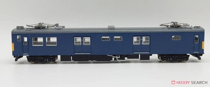 16番(HO) クモヤ143 (5～21) ペーパーキット (組み立てキット) (鉄道