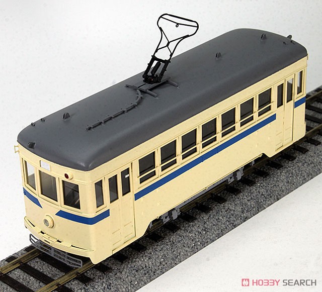 16番(HO) 横浜市電 500型 電車 II 組立キット (組み立てキット) (鉄道