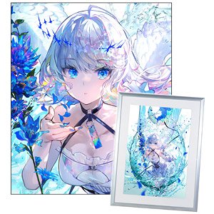 藤ちょこ先生直筆サイン入りA3サイズジークレー - ホビーサーチ