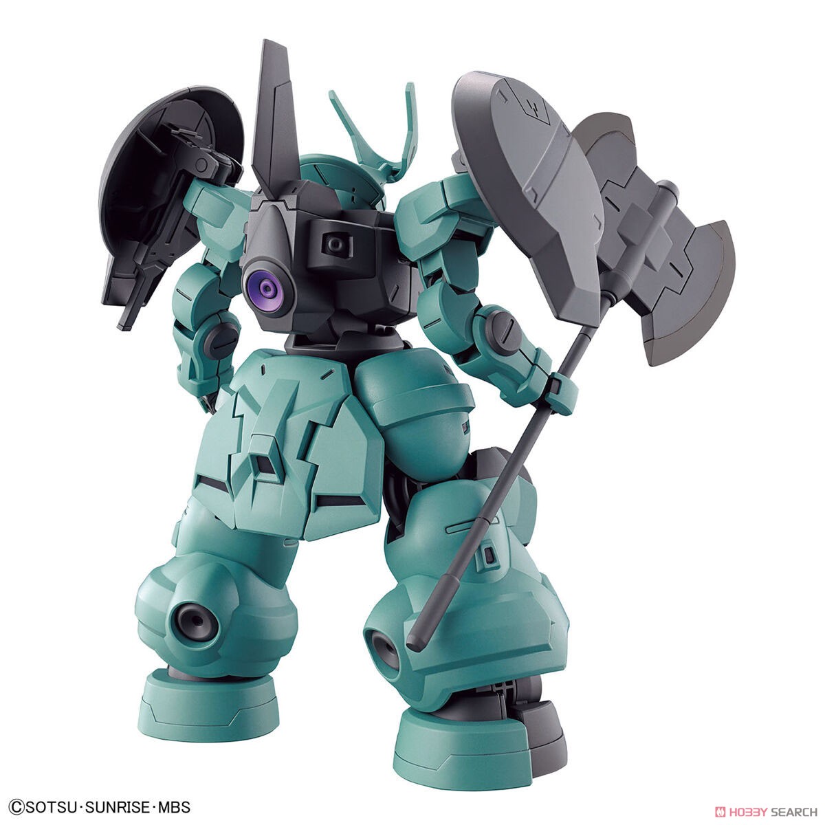 ディランザ (一般機/ラウダ専用機) (HG) (ガンプラ) - ホビーサーチ