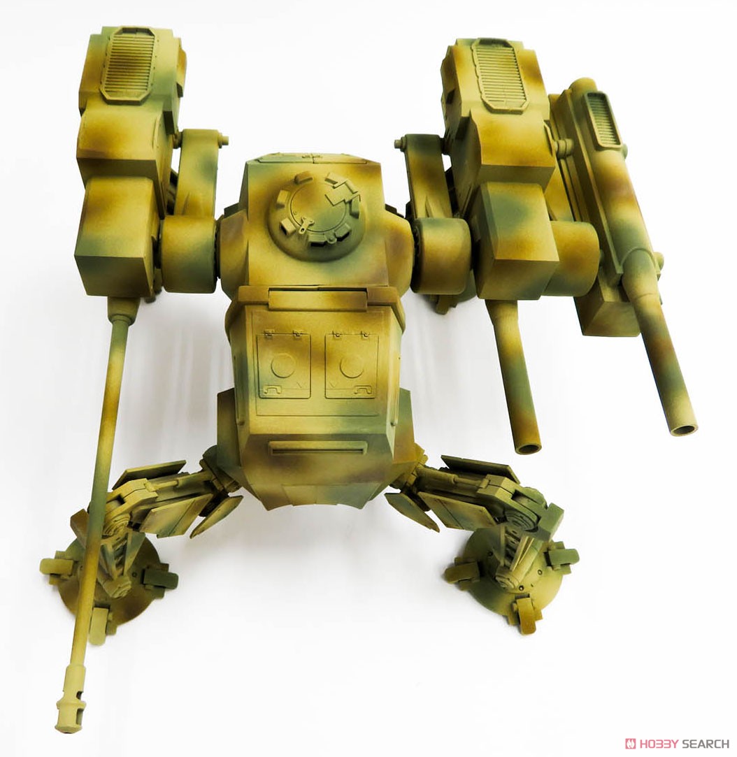 ドイツ軍 `カイザーキーファー` 15cm sIG重武装型歩兵戦闘車