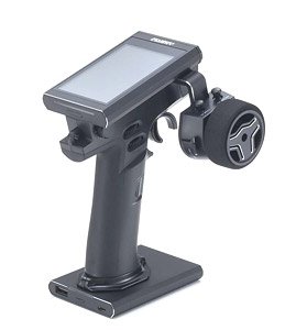 ☆特価品 Syncro 2.4GHz KT-231P+/Syncro KRG-331Tx/Rx Set (送受信機