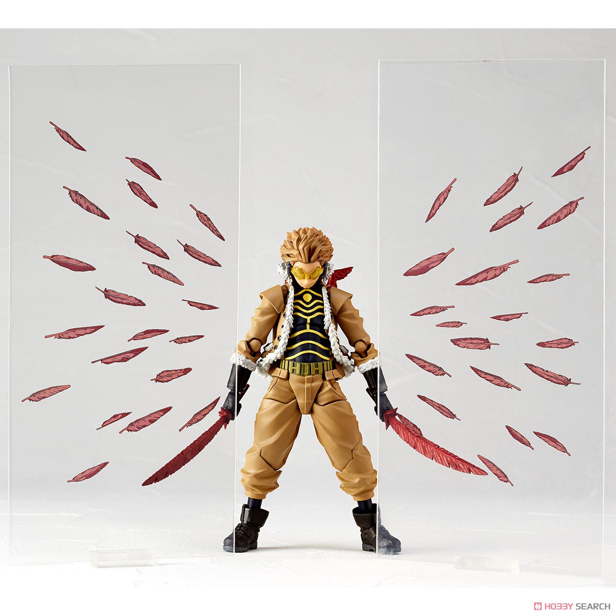 フィギュアコンプレックス AMAZING YAMAGUCHI Series No.029