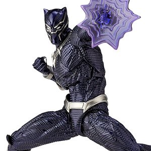 MAFEX No.144 KNIGHTFALL BATMAN (完成品) - ホビーサーチ ロボット・特撮
