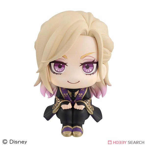 るかっぷ 『ディズニー ツイステッドワンダーランド』 ヴィル