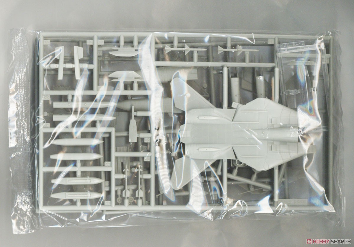 F-14A トムキャット `VF-84 ジョリー・ロジャース` (プラモデル