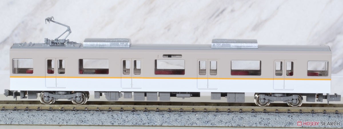 近鉄 9820系 (行先表示点灯仕様) 6両編成セット (動力付き) (6両セット