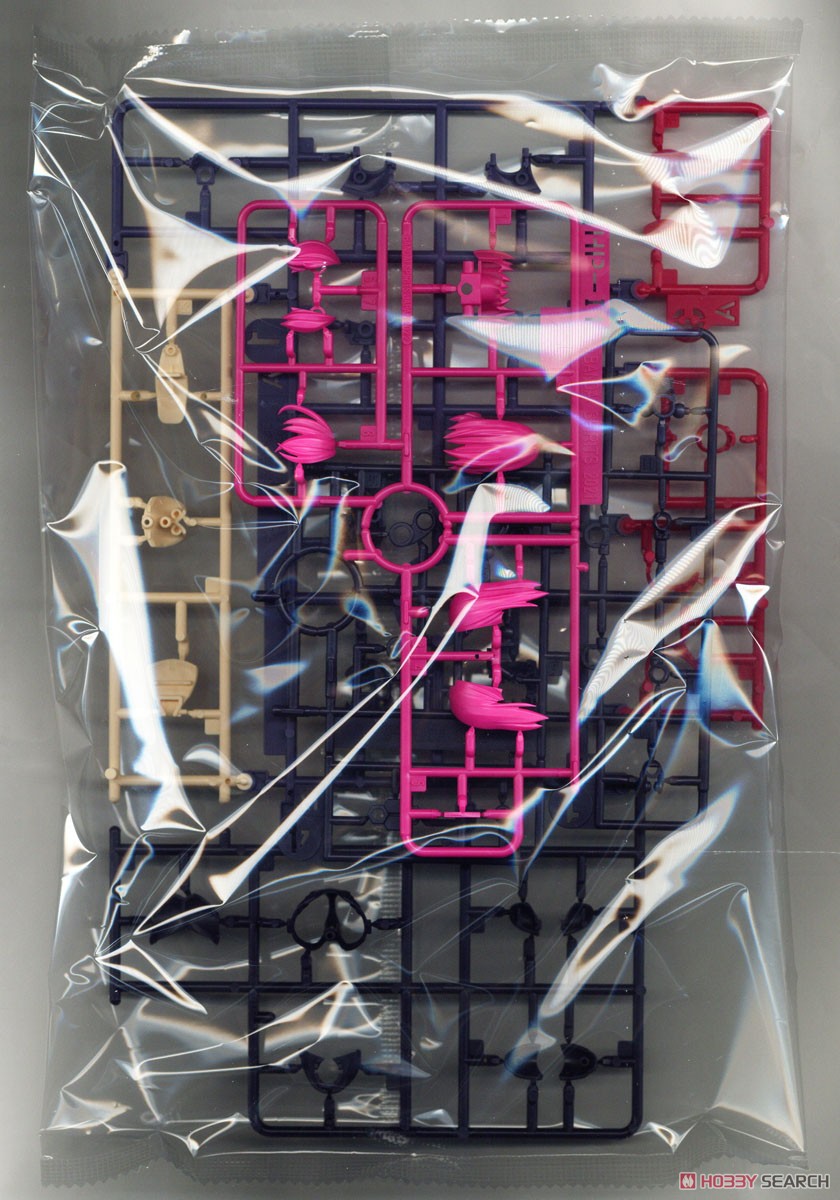 30MS オプションパーツセット6 (チェイサーコスチューム) ［カラーA