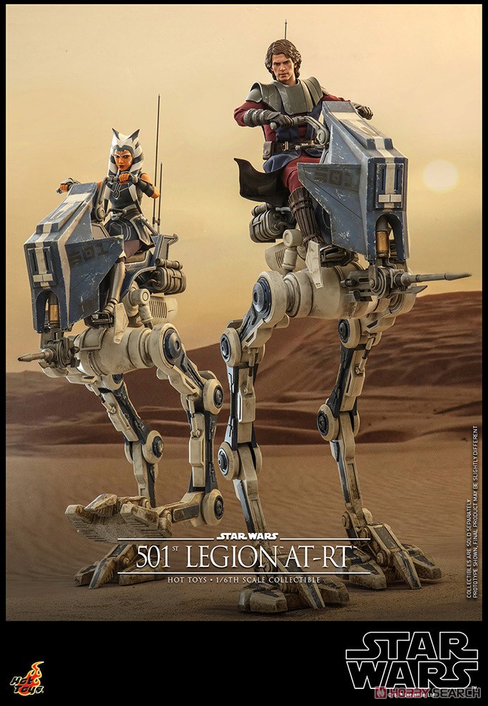 テレビ・マスターピース】 『スター・ウォーズ：クローン・ウォーズ