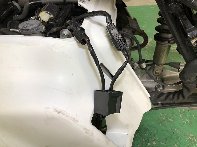 商品詳細｜江戸川区のジャイロ・バイク取扱店｜バイクショップハンター